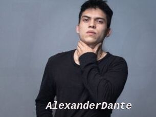 AlexanderDante
