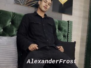 AlexanderFrost