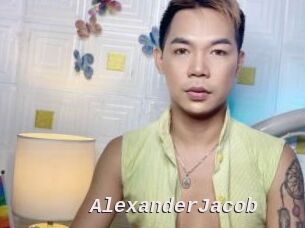 AlexanderJacob