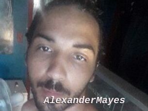 Alexander_Mayes