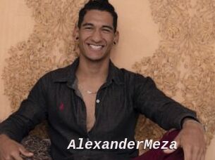 AlexanderMeza