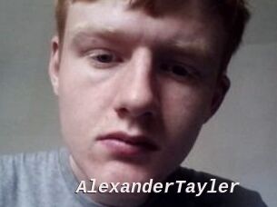Alexander_Tayler