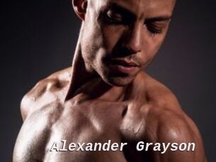 Alexander_Grayson
