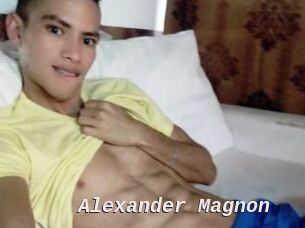 Alexander_Magnon