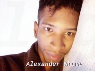 Alexander_White