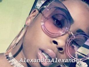 Alexandra_Alexander
