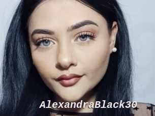 AlexandraBlack30