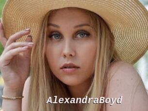 AlexandraBoyd