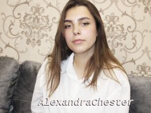 AlexandraChester