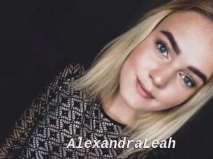 AlexandraLeah