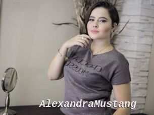AlexandraMustang