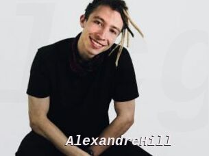 AlexandreHill