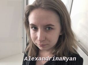 AlexandrinaRyan