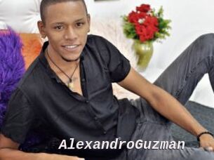 AlexandroGuzman