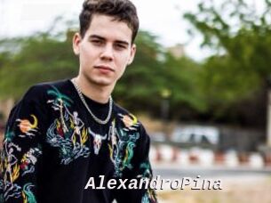 AlexandroPina