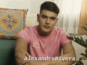 AlexandroRivera