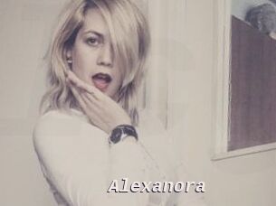 Alexanora