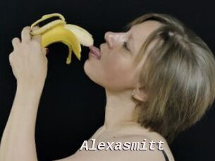 Alexasmitt