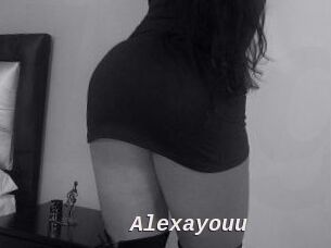 Alexayouu