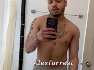 Alexforrest