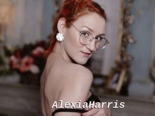 AlexiaHarris