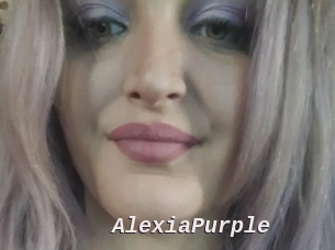 AlexiaPurple