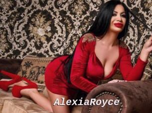 AlexiaRoyce