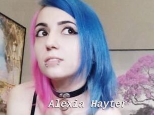 Alexia_Hayter