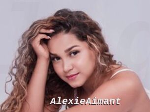 AlexieAimant Live Camgirls Sex