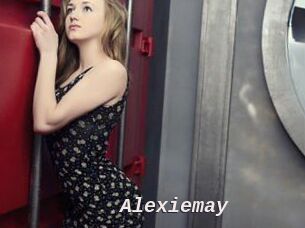 Alexiemay