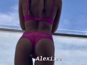 Alexiiss