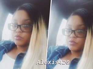 Alexis420