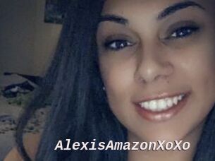 AlexisAmazonXoXo