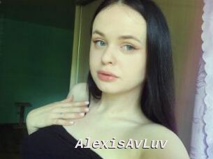 AlexisAvLuv