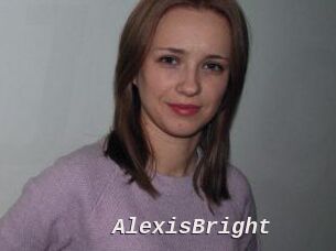 AlexisBright