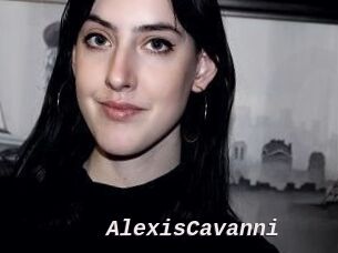 AlexisCavanni