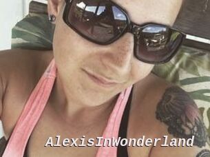 AlexisInWonderland