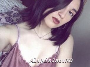 AlexisJadeXO