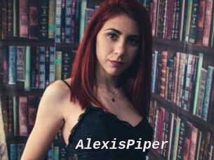 AlexisPiper