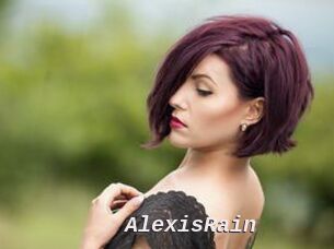 AlexisRain