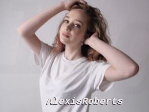 AlexisRoberts