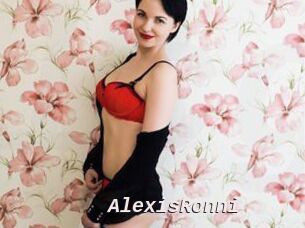 AlexisRonni