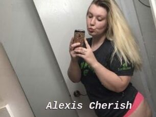 Alexis_Cherish Live Camgirls Sex