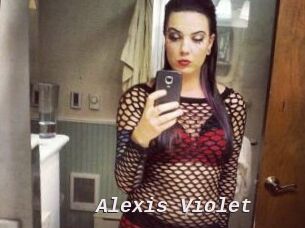 Alexis_Violet