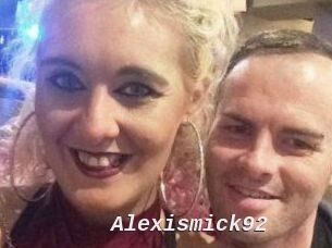 Alexismick92