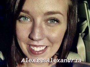 AlexissAlexandria