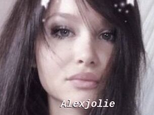 Alexjolie