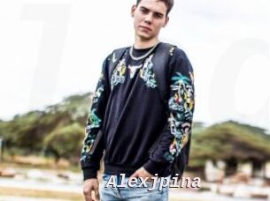 Alexjpina
