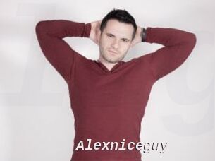 Alexniceguy