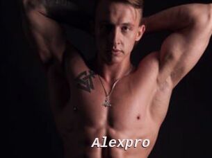Alexpro